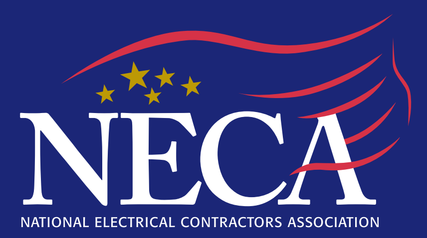 NECA Logo