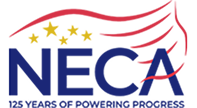 NECA 125 Years of Powering Progress