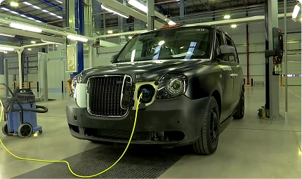 EV broken? Finding a technician to fix it may take a while