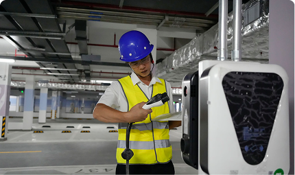 A skilled workforce is needed for transportation electrification demands.